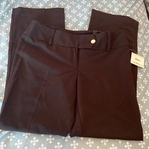 Women’s dress pants size 8